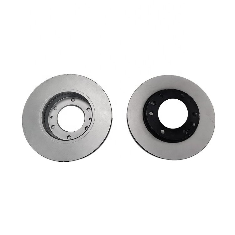 The New High Quality Auto Brake Systems Front Wheel Brake Disc OEM 51712-4h000