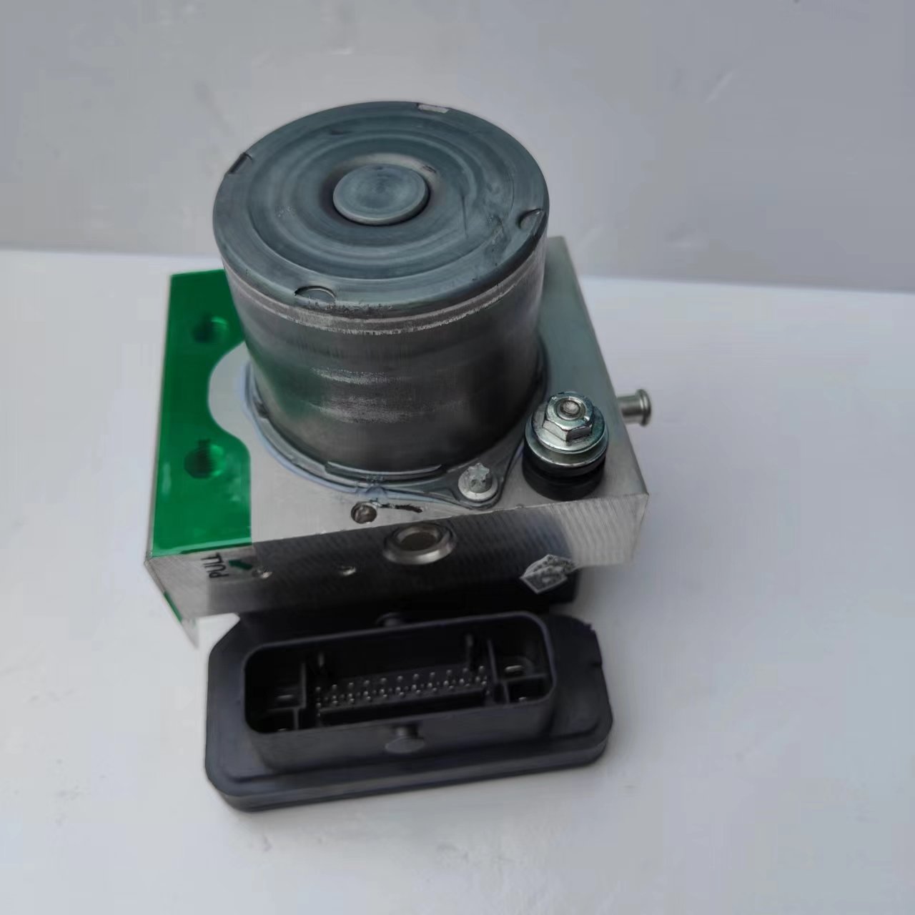 GWM Fengjun Auto ABS Pump Used Condition ABS Anti Lock Brake Pump Module 3550100XP01XA