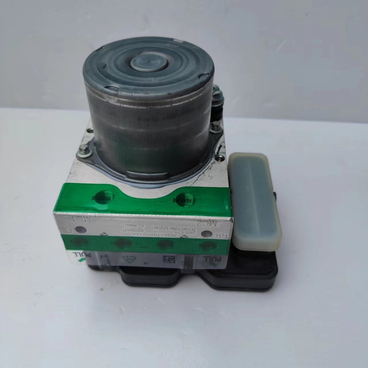 GWM Fengjun Auto ABS Pump Used Condition ABS Anti Lock Brake Pump Module 3550100XP01XA