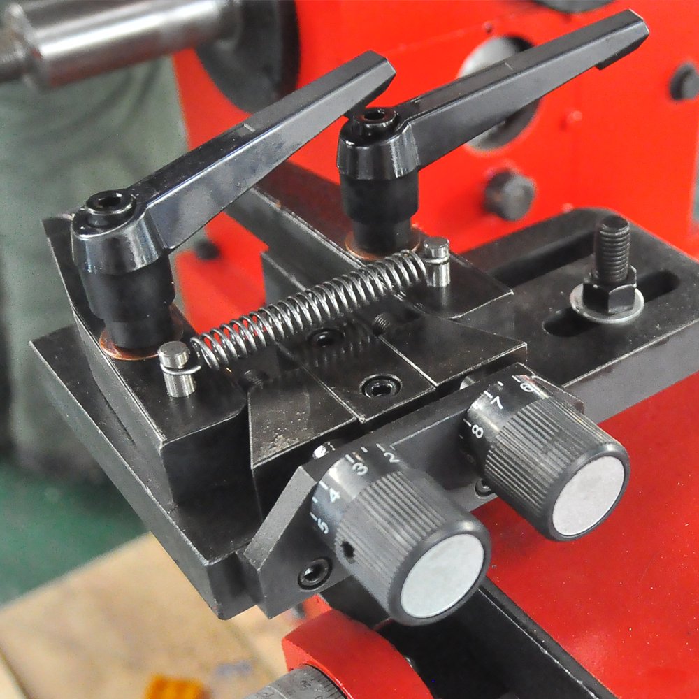 Hot Sale Brake Disc Drum Cutting Lathe Machine C9335A
