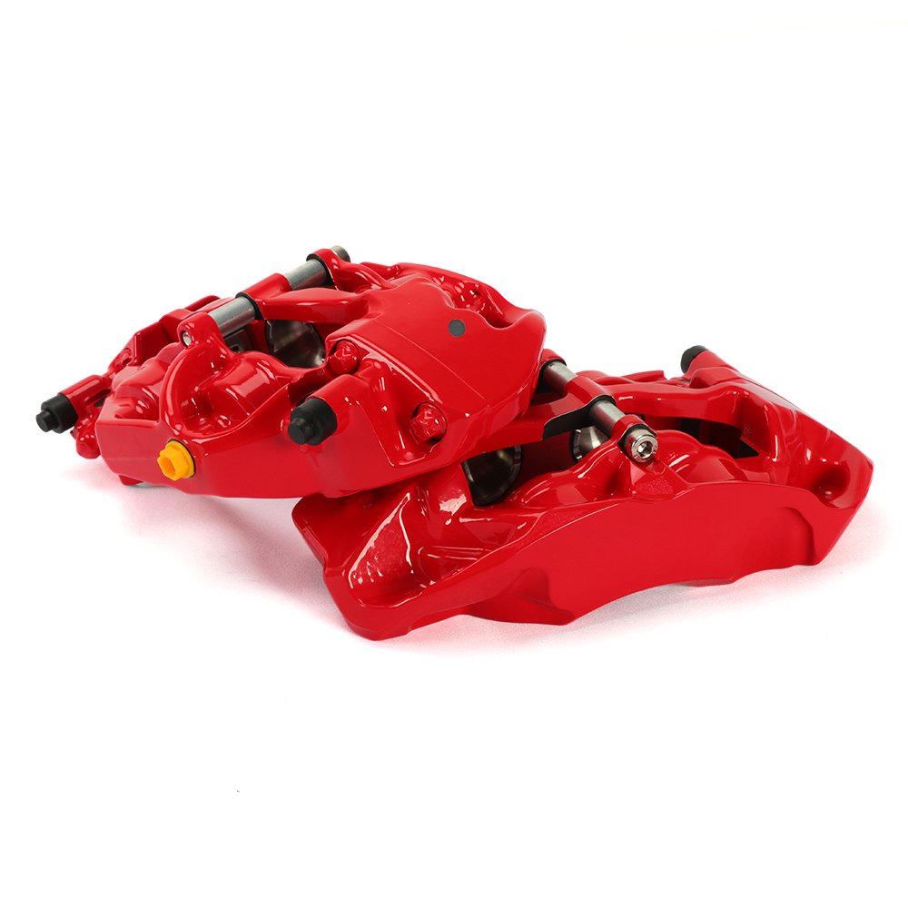 Popular Car Brake System Modified Parts Brakes Calipers with Oem for lexus in America/USA