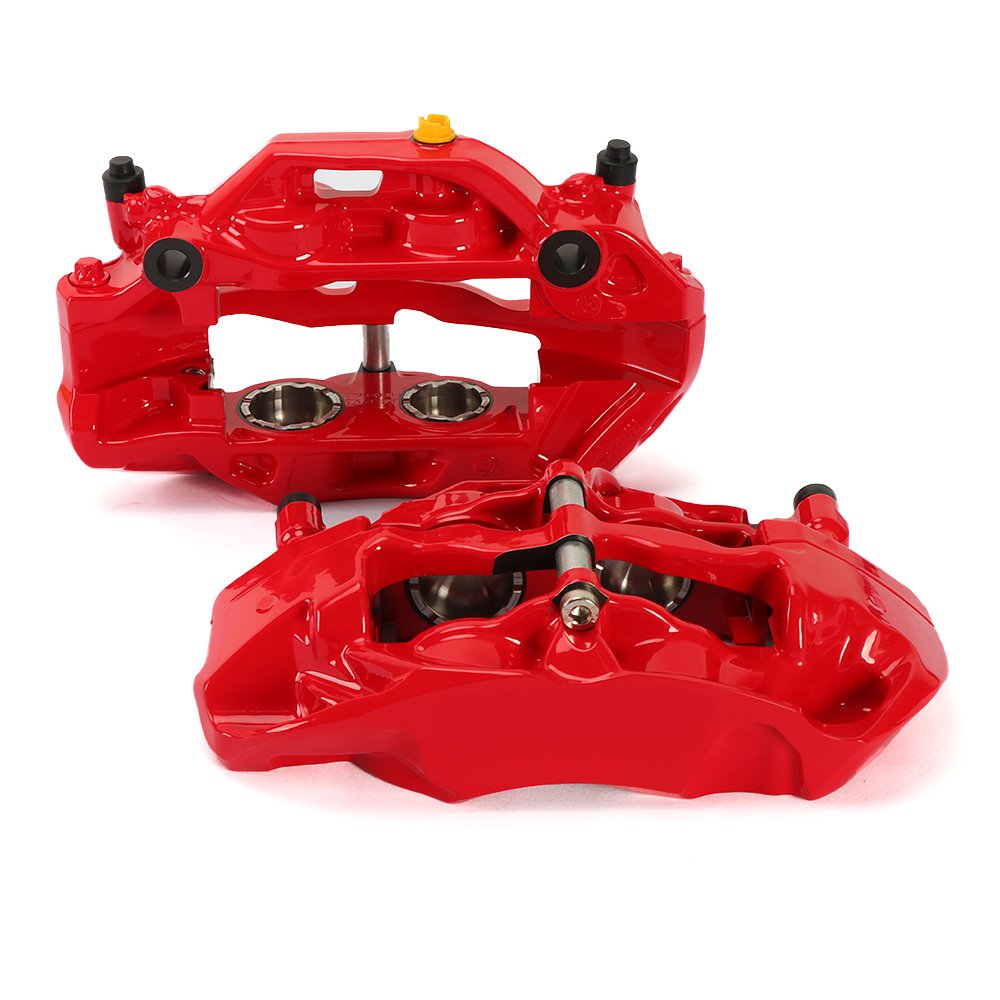 Popular Car Brake System Modified Parts Brakes Calipers with Oem for lexus in America/USA