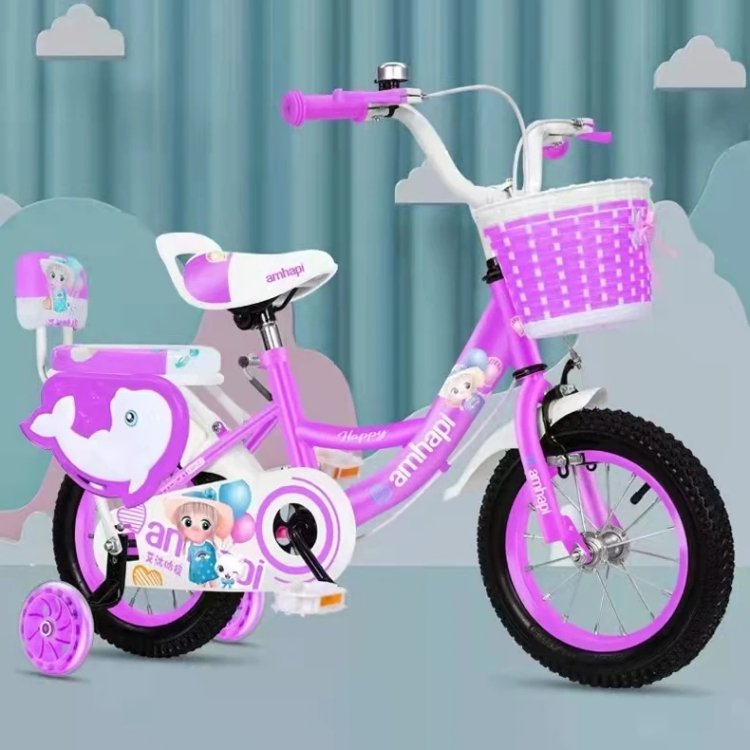 Factory Child Bicycles Price/New Model 12 Inch Kids Bike/Baby Girl Cycle for Children