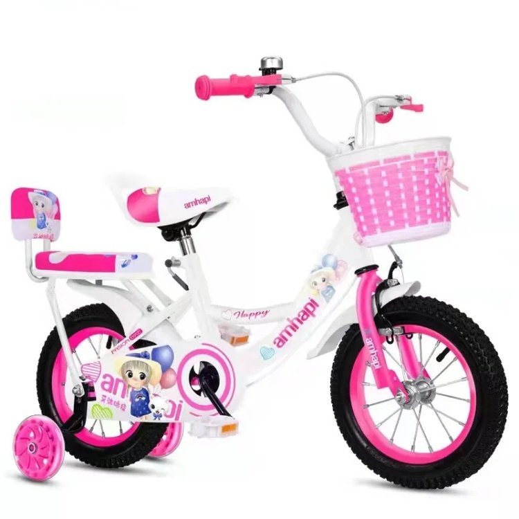 Factory Child Bicycles Price/New Model 12 Inch Kids Bike/Baby Girl Cycle for Children