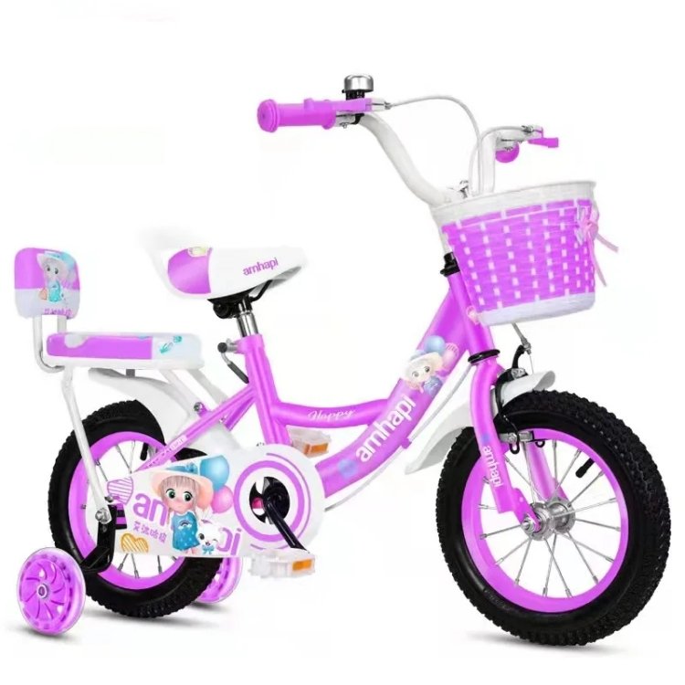 Factory Child Bicycles Price/New Model 12 Inch Kids Bike/Baby Girl Cycle for Children