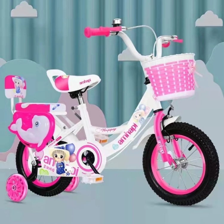 Factory Child Bicycles Price/New Model 12 Inch Kids Bike/Baby Girl Cycle for Children