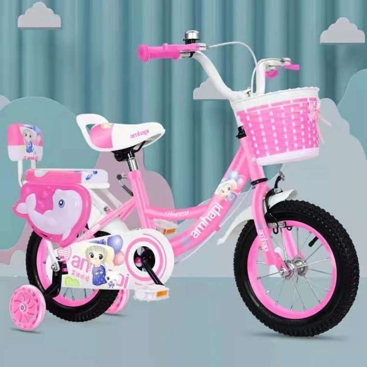 Factory Child Bicycles Price/New Model 12 Inch Kids Bike/Baby Girl Cycle for Children