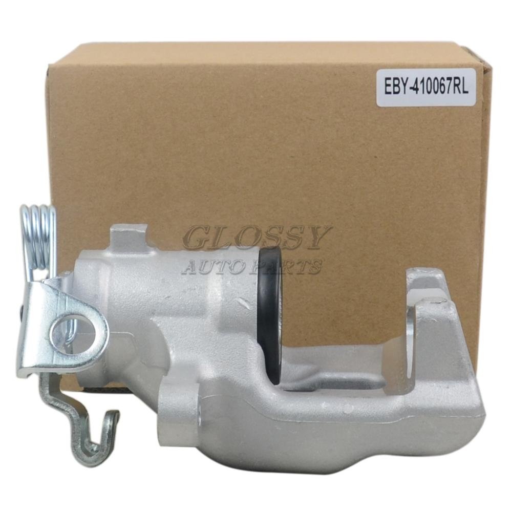Glossy Brake Caliper for Opel Astra 542096 5542465 93186062 93179158
