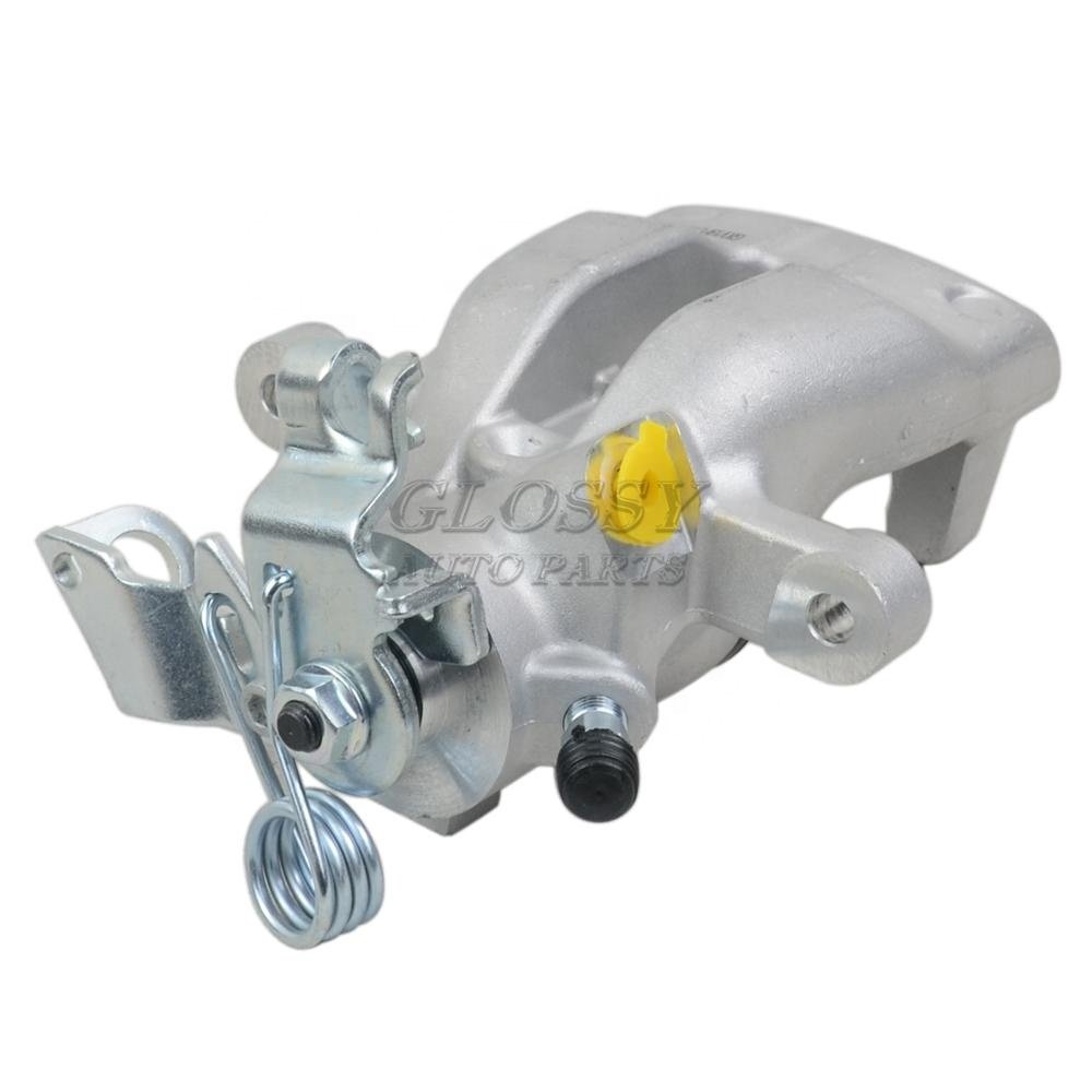 Glossy Brake Caliper for Opel Astra 542096 5542465 93186062 93179158