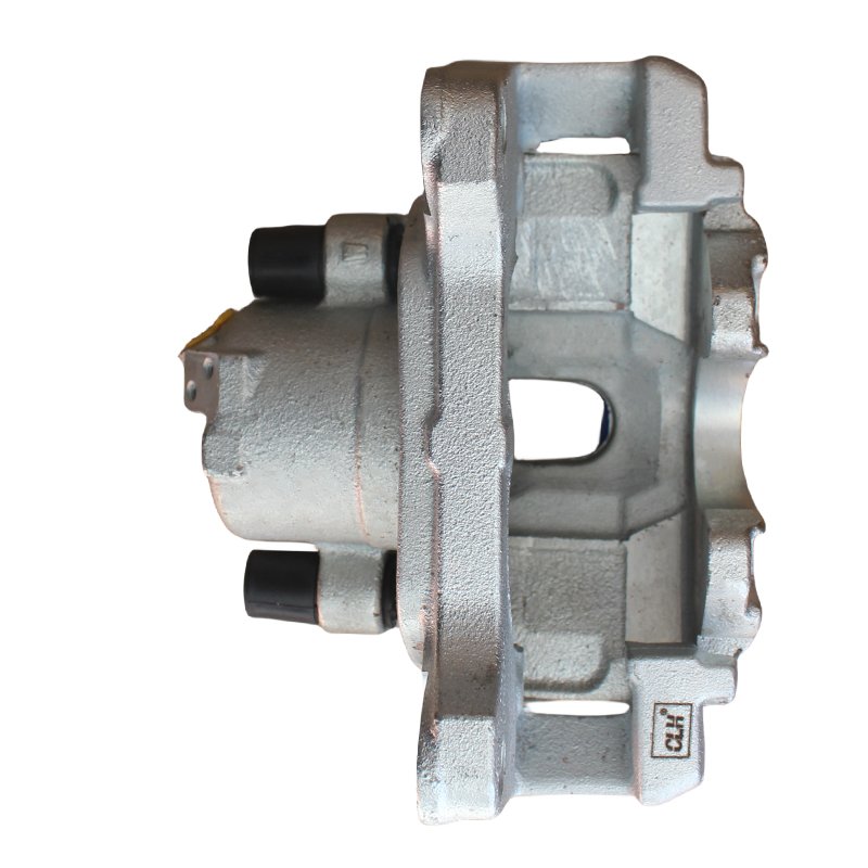 Auto Parts Front Rear Disc Brake Caliper 4B0 615 123 for audi A6L C6 2.4 C5 A6