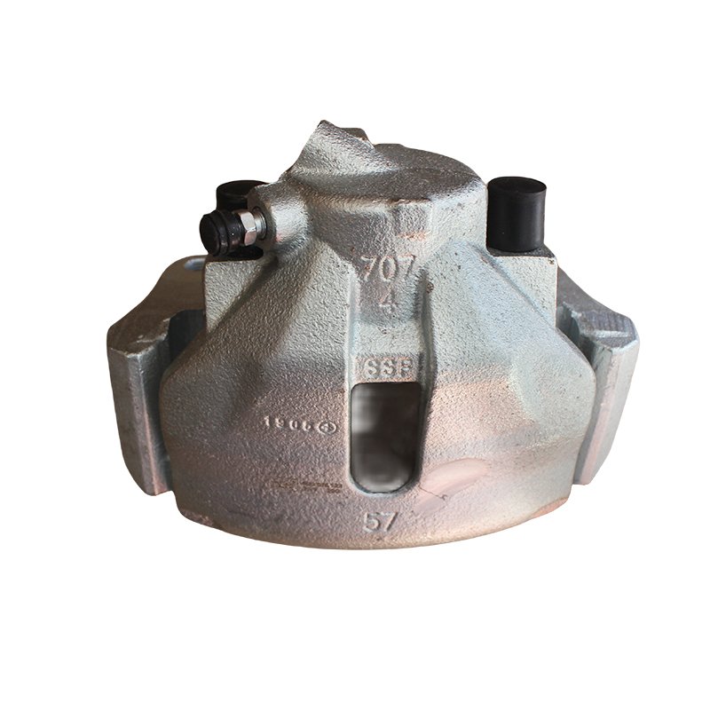 Auto Parts Front Rear Disc Brake Caliper 4B0 615 123 for audi A6L C6 2.4 C5 A6