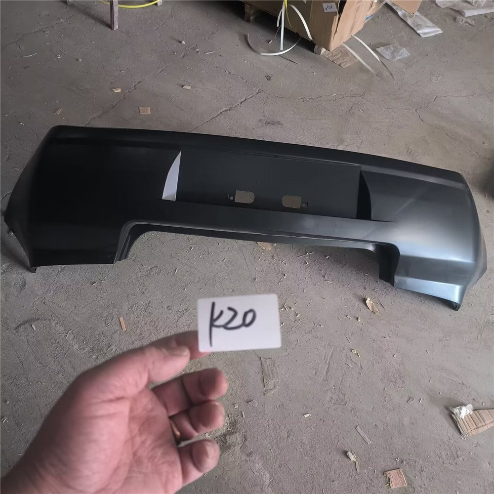 REAR BUMPER GEELY CK 1018003783