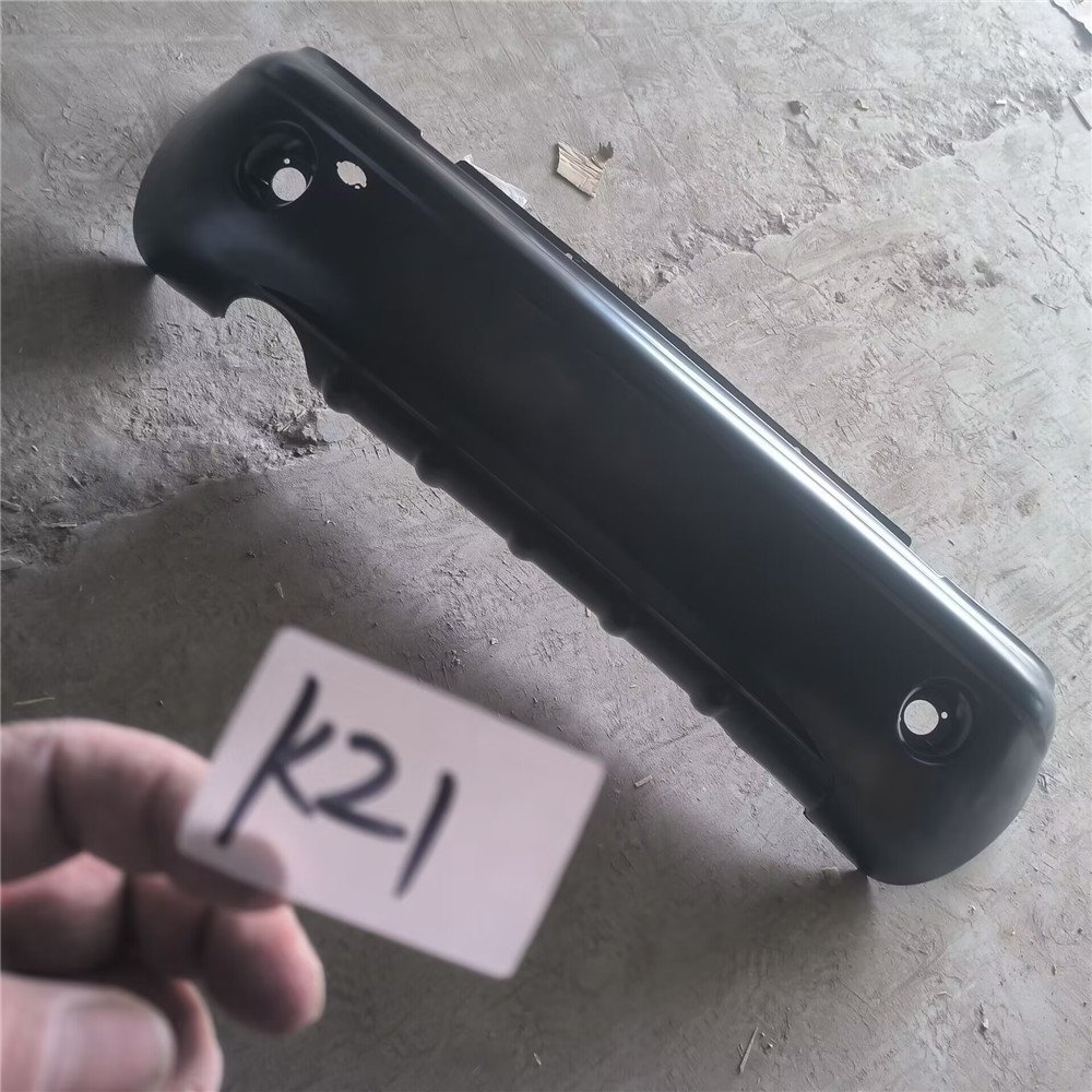 REAR BUMPER GEELY CK 1018003783