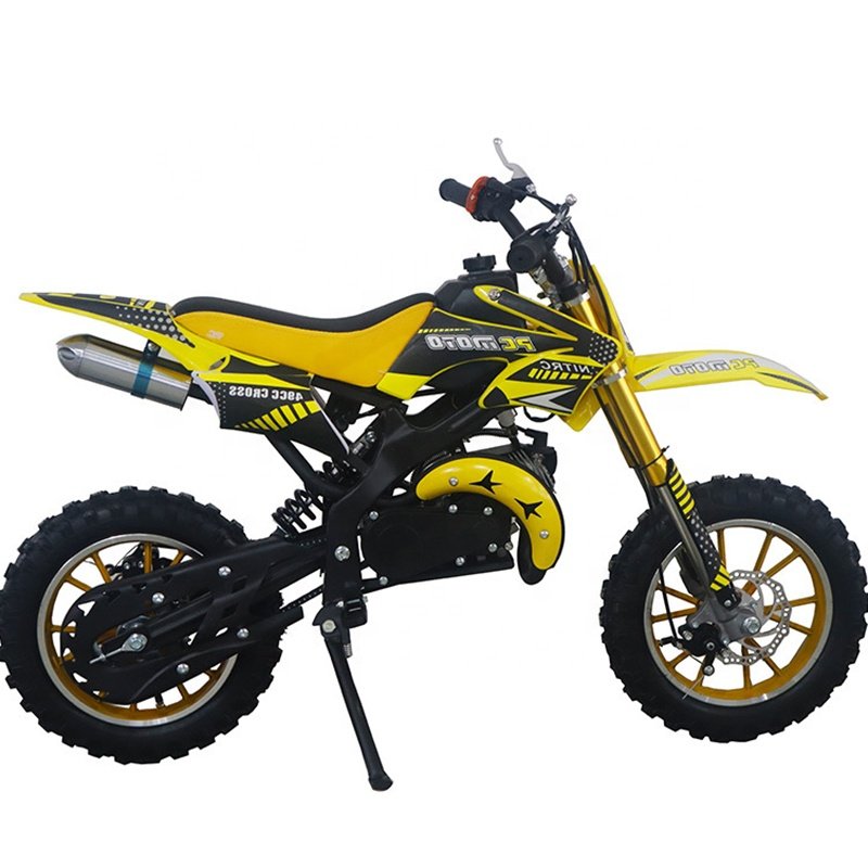 Hot Sale off Road Motorcycle Two-Wheel Beach Buggy Electric Dirt Bike for Kids