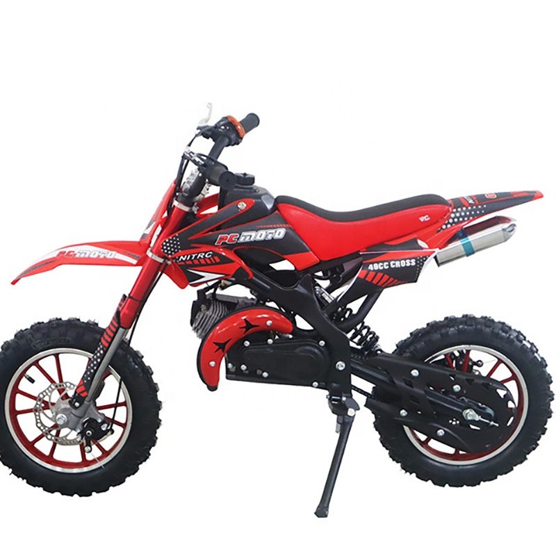Hot Sale off Road Motorcycle Two-Wheel Beach Buggy Electric Dirt Bike for Kids
