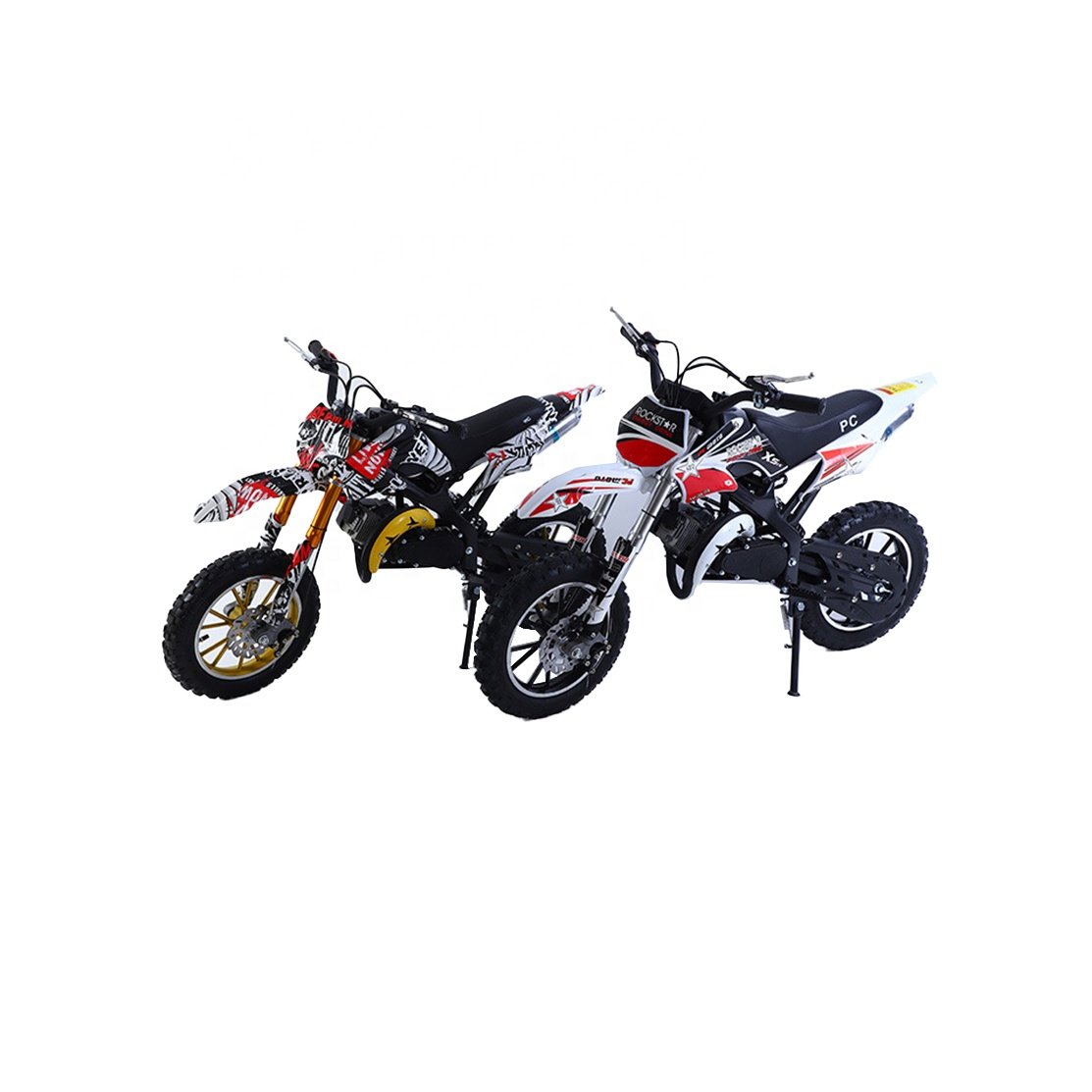 Hot Sale off Road Motorcycle Two-Wheel Beach Buggy Electric Dirt Bike for Kids