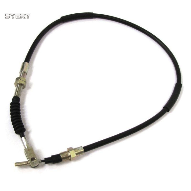 Spot Goods Hand Brake Cable STC1530 SPB000160 XH122A693AA for Land Rover Range Rover 1994-2001 CLASSIC L321 Defender 1987-2006