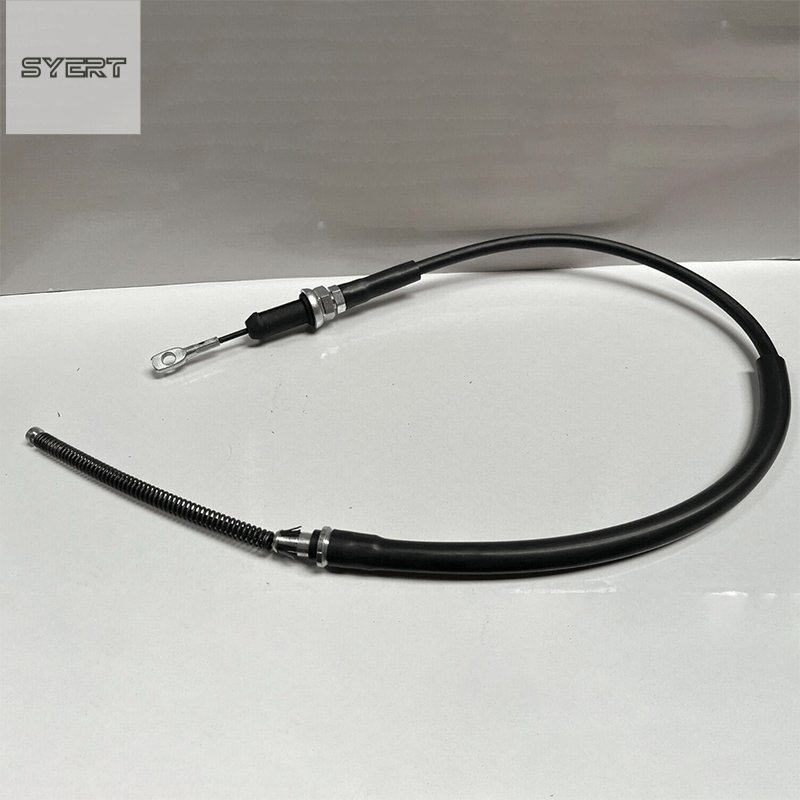 Spot Goods Hand Brake Cable STC1530 SPB000160 XH122A693AA for Land Rover Range Rover 1994-2001 CLASSIC L321 Defender 1987-2006