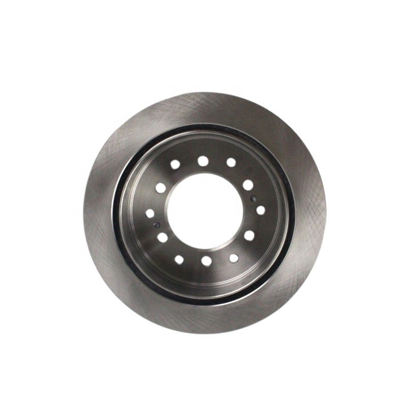 SVD Automotive Parts Truck Brake System Brake Disc for Lexus 42431-60200 42431-60201 42431-60241
