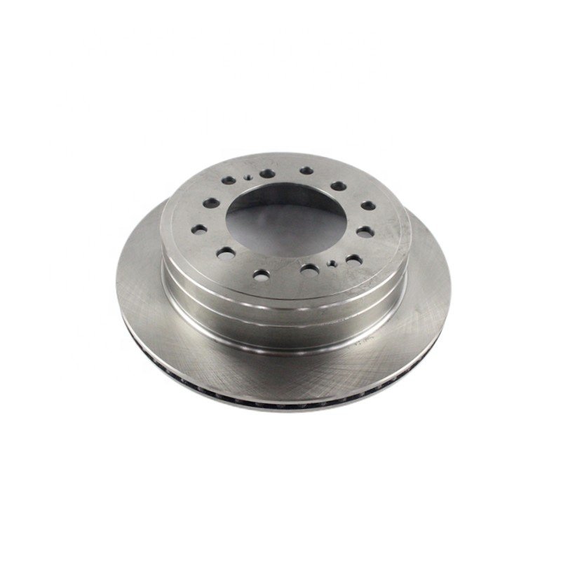 SVD Automotive Parts Truck Brake System Brake Disc for Lexus 42431-60200 42431-60201 42431-60241