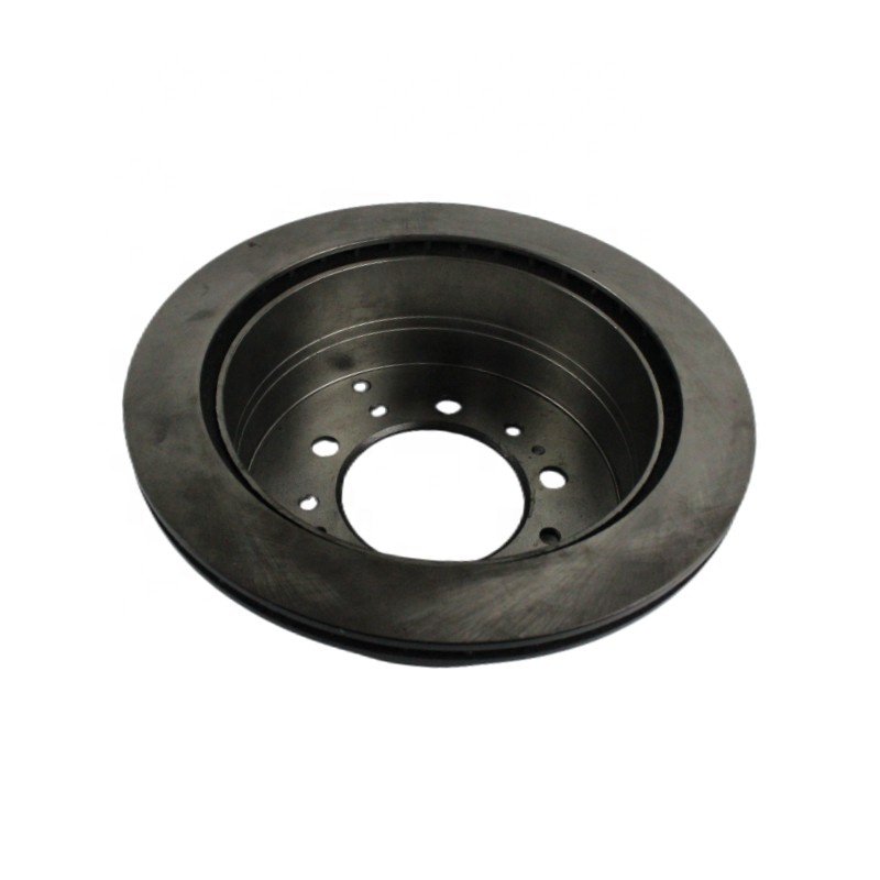 SVD Automotive Parts Truck Brake System Brake Disc for Lexus 42431-60200 42431-60201 42431-60241