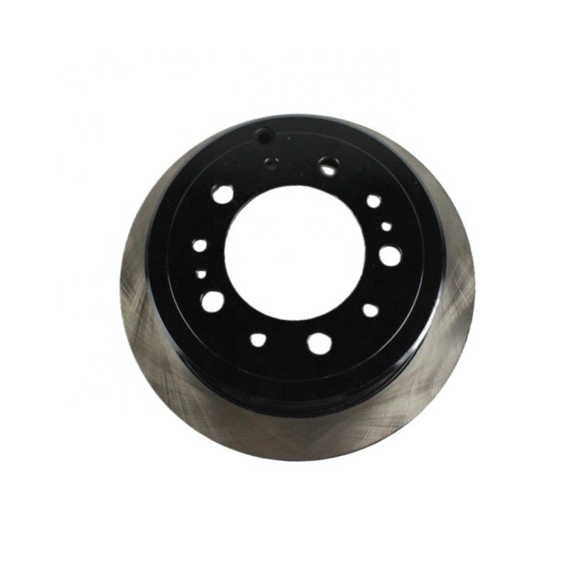 SVD Automotive Parts Truck Brake System Brake Disc for Lexus 42431-60200 42431-60201 42431-60241