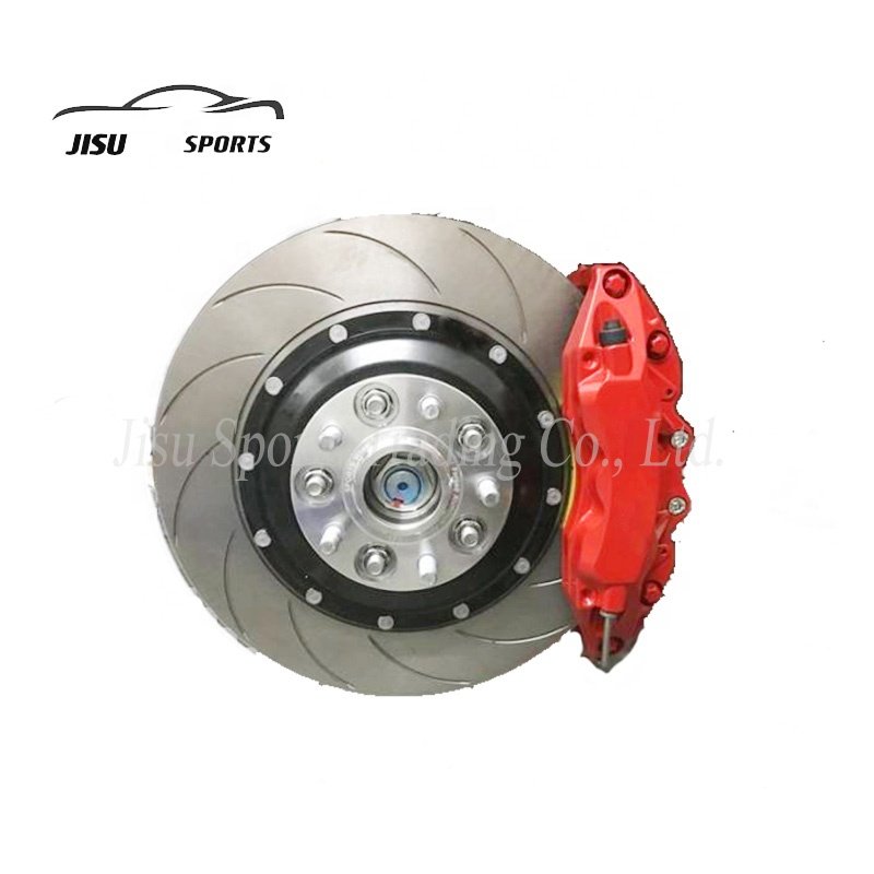 Big Brake Kit 9040 Front Brake Caliper for Car 18 19 20 21 Inch Wheel for W211 Mercedes benz VW Golf Mk3 Vr6 Touareg Ford Focus