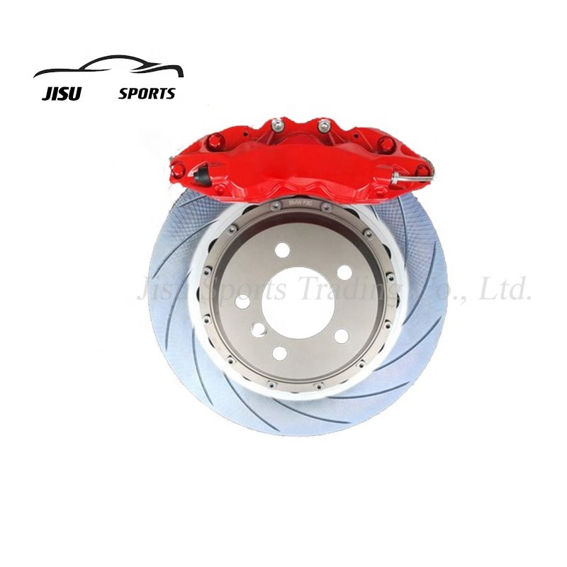 Big Brake Kit 9040 Front Brake Caliper for Car 18 19 20 21 Inch Wheel for W211 Mercedes benz VW Golf Mk3 Vr6 Touareg Ford Focus