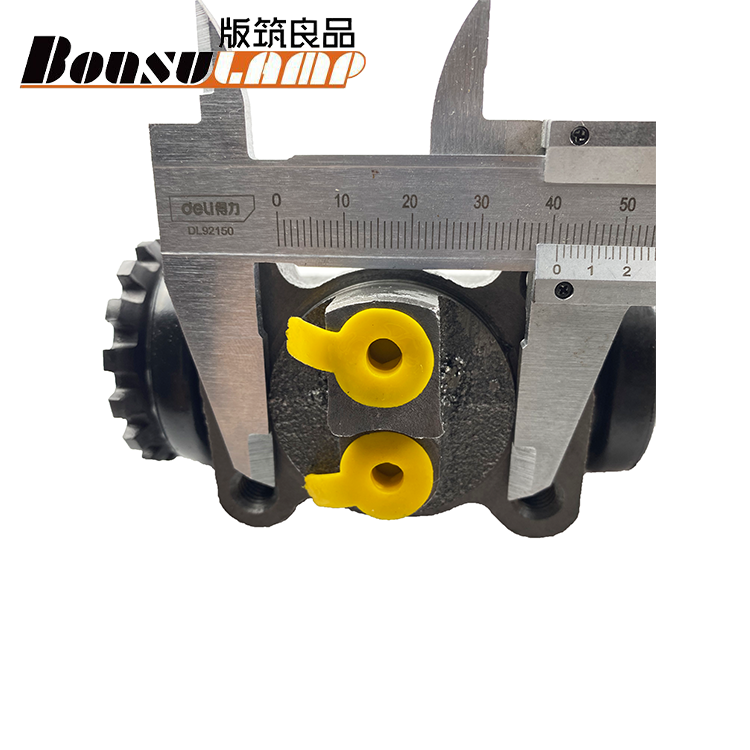 Best Selling Rear Brake Wheel Cylinder Isuzu Parts for NKR OEM 8-97139841-0 8971398410