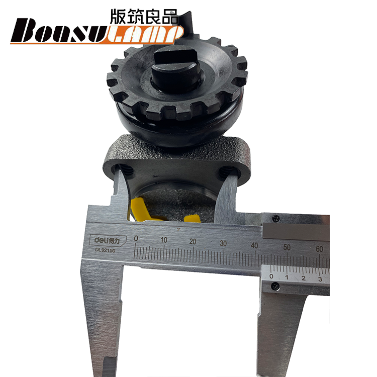 Best Selling Rear Brake Wheel Cylinder Isuzu Parts for NKR OEM 8-97139841-0 8971398410