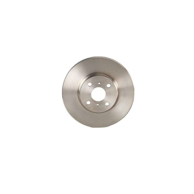 Terbon Auto Brake System Parts Brake Disc Front Axle Vented Disk Brake Rotors 43512-52130