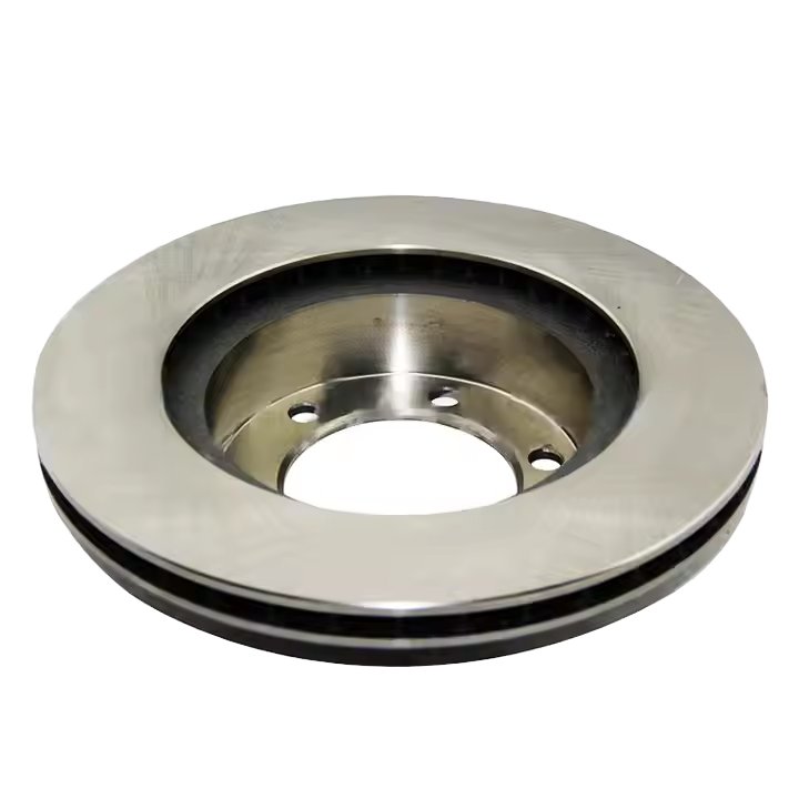 Wholesale Brake Disc Rotor Stock Oem 43512-0C020 for Toyota Land Cruiser 3URFE 15-17 43512-60210