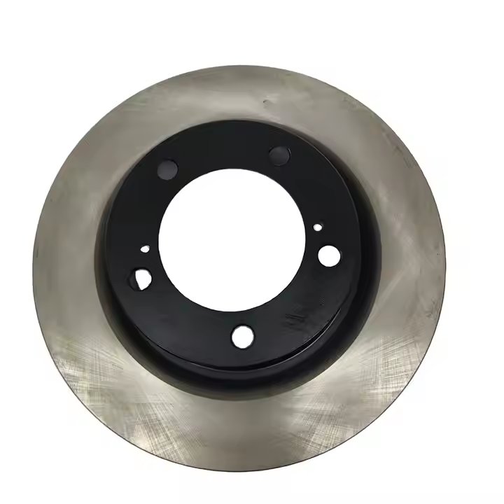 Wholesale Brake Disc Rotor Stock Oem 43512-0C020 for Toyota Land Cruiser 3URFE 15-17 43512-60210