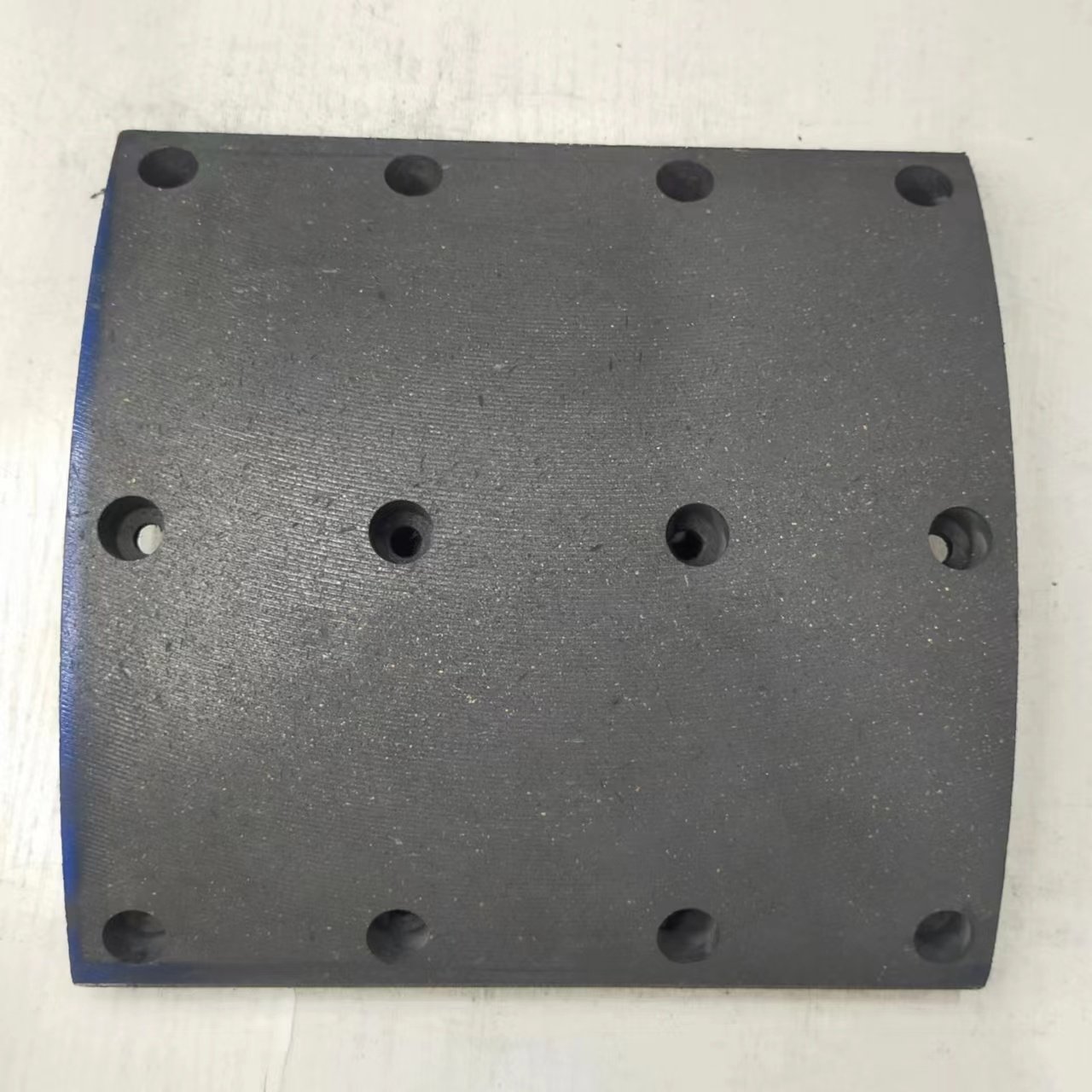 Factory Hot Sale Asbestos Free Drum Brake Lining With Stable Friction Coefficient 19393 for Truck