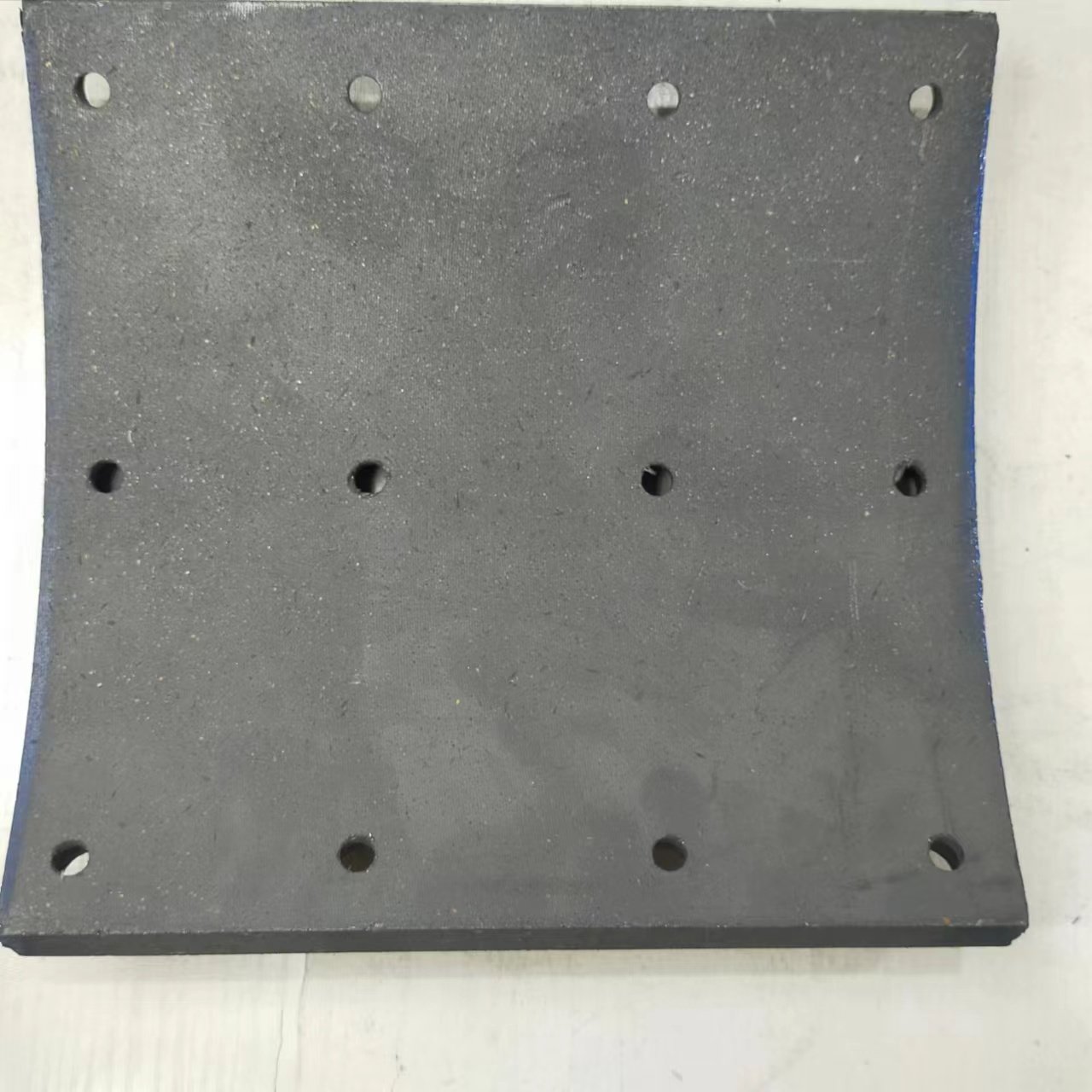 Factory Hot Sale Asbestos Free Drum Brake Lining With Stable Friction Coefficient 19393 for Truck