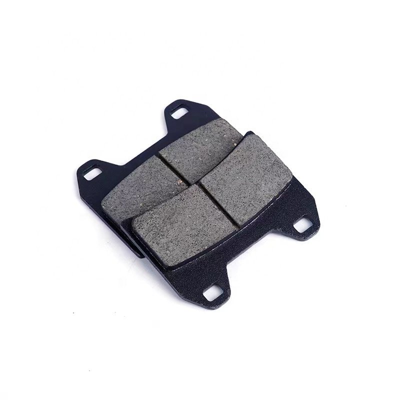 Brake Pads for BENELLI 125 Born Uno C 150 250 BN302 402S 500 Leoncino TRK502 BN600 2 UE750 756 Cue TNT 899 Tornado Naked