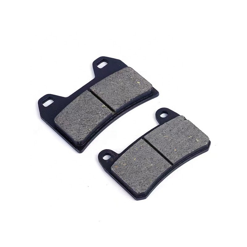 Brake Pads for BENELLI 125 Born Uno C 150 250 BN302 402S 500 Leoncino TRK502 BN600 2 UE750 756 Cue TNT 899 Tornado Naked