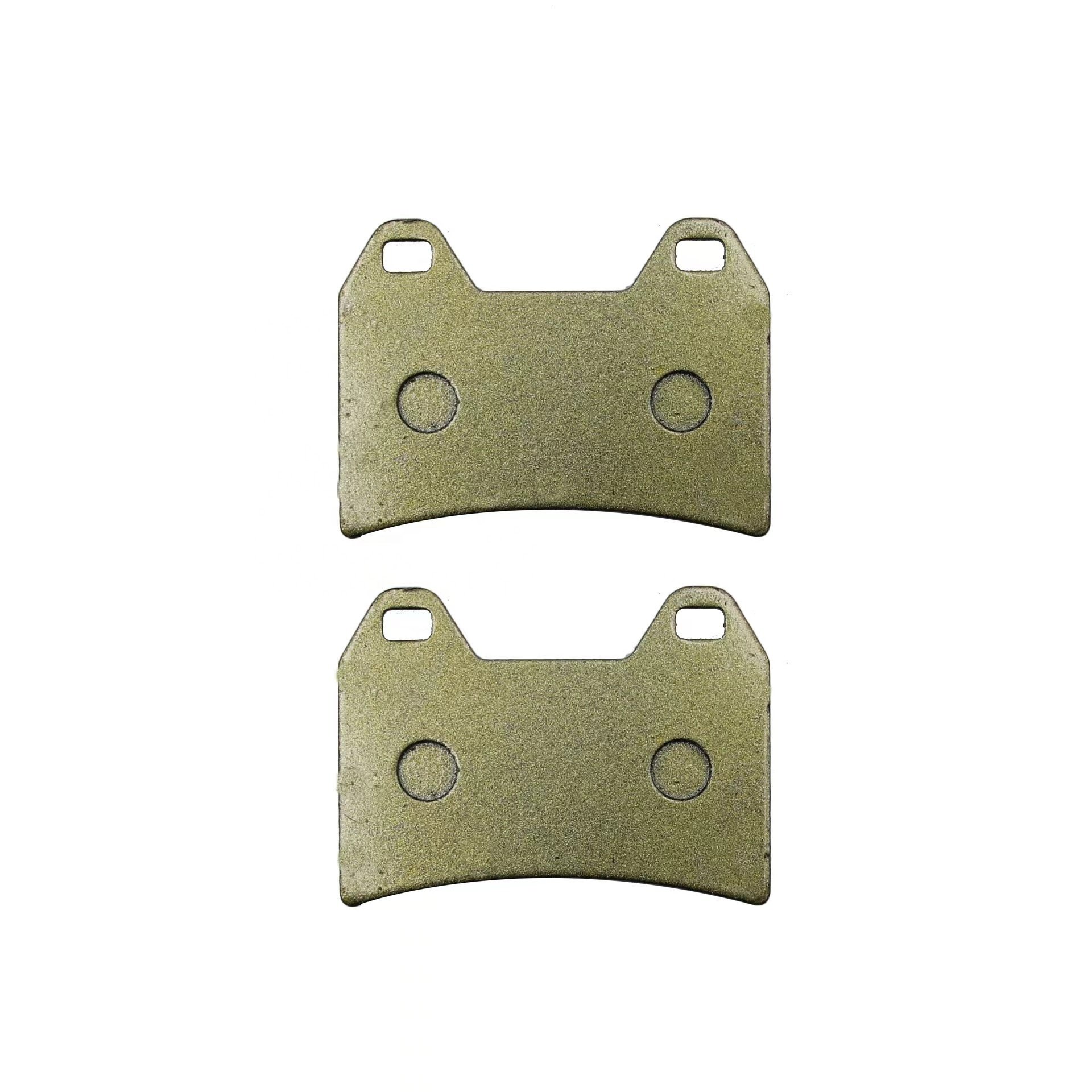 Brake Pads for BENELLI 125 Born Uno C 150 250 BN302 402S 500 Leoncino TRK502 BN600 2 UE750 756 Cue TNT 899 Tornado Naked