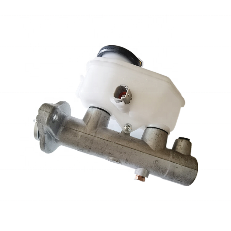Auto Brake System Hydraulic Brake Master Cylinder 47201-33140 Brake Pump