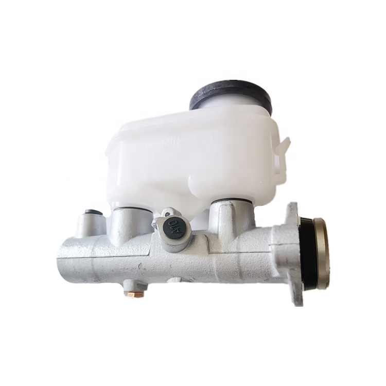 Auto Brake System Hydraulic Brake Master Cylinder 47201-33140 Brake Pump