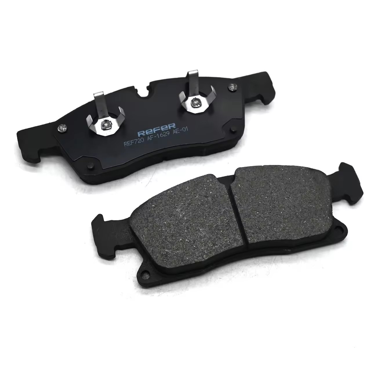 Auto Parts Car Disc Brake Pad Factory for MERCEDES-BENZ GL350/MERCEDES-BENZ ML350 D1629 0064203920/0074208120 GDB1955