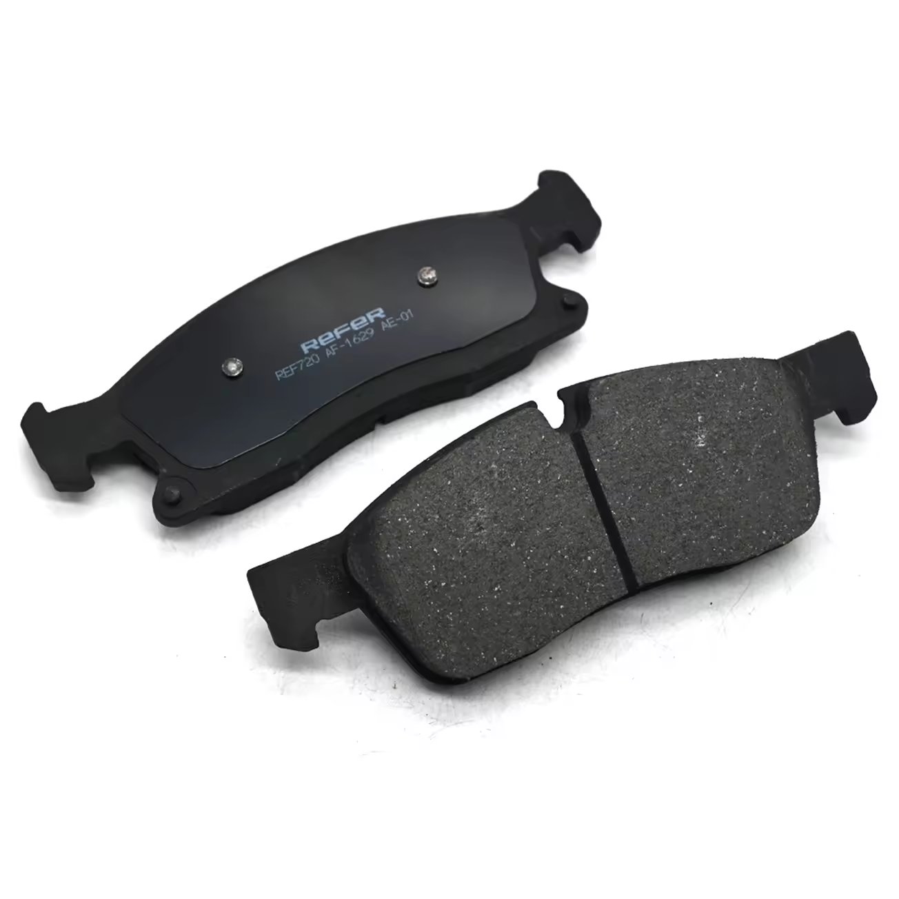 Auto Parts Car Disc Brake Pad Factory for MERCEDES-BENZ GL350/MERCEDES-BENZ ML350 D1629 0064203920/0074208120 GDB1955