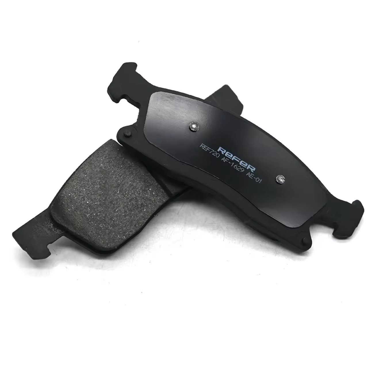 Auto Parts Car Disc Brake Pad Factory for MERCEDES-BENZ GL350/MERCEDES-BENZ ML350 D1629 0064203920/0074208120 GDB1955