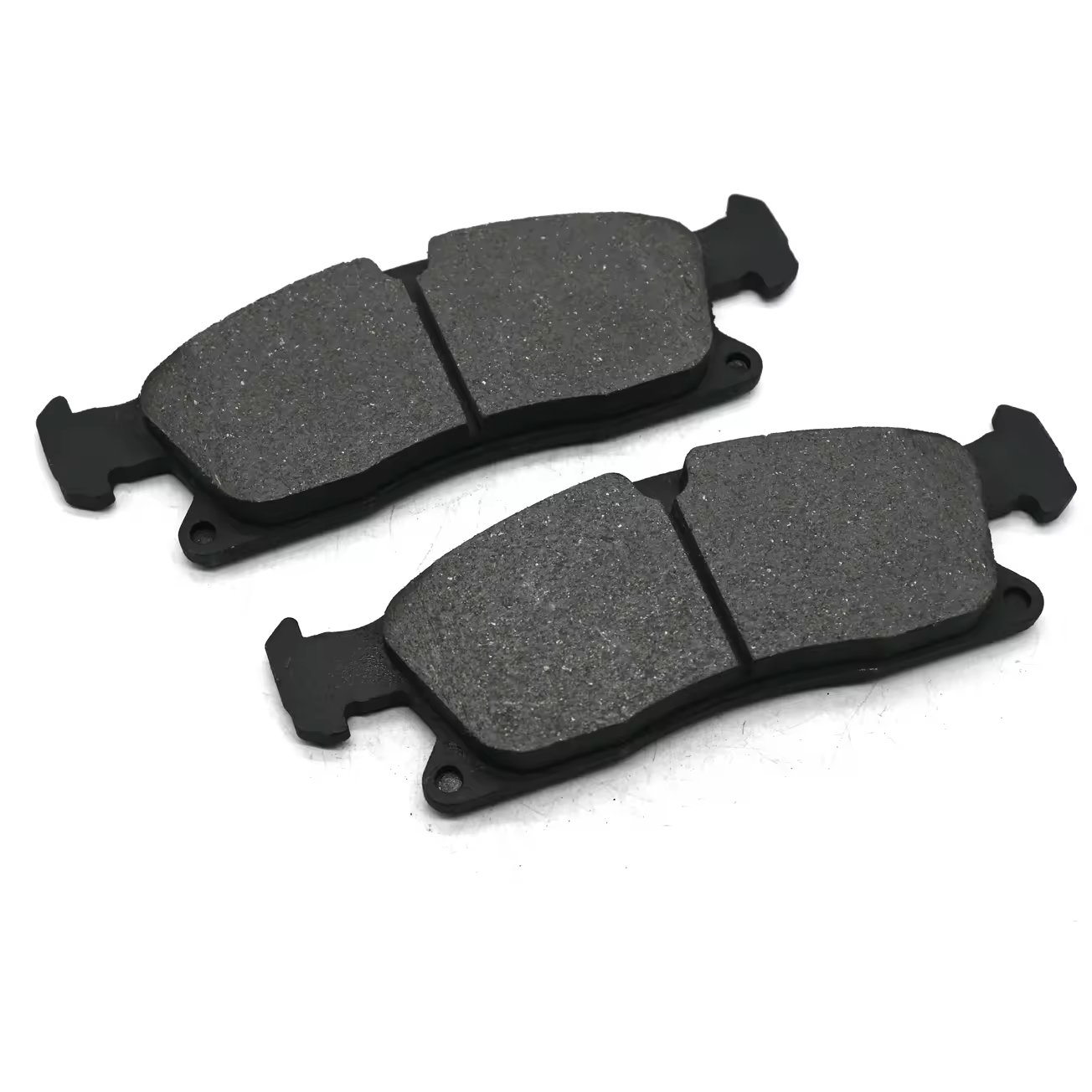 Auto Parts Car Disc Brake Pad Factory for MERCEDES-BENZ GL350/MERCEDES-BENZ ML350 D1629 0064203920/0074208120 GDB1955