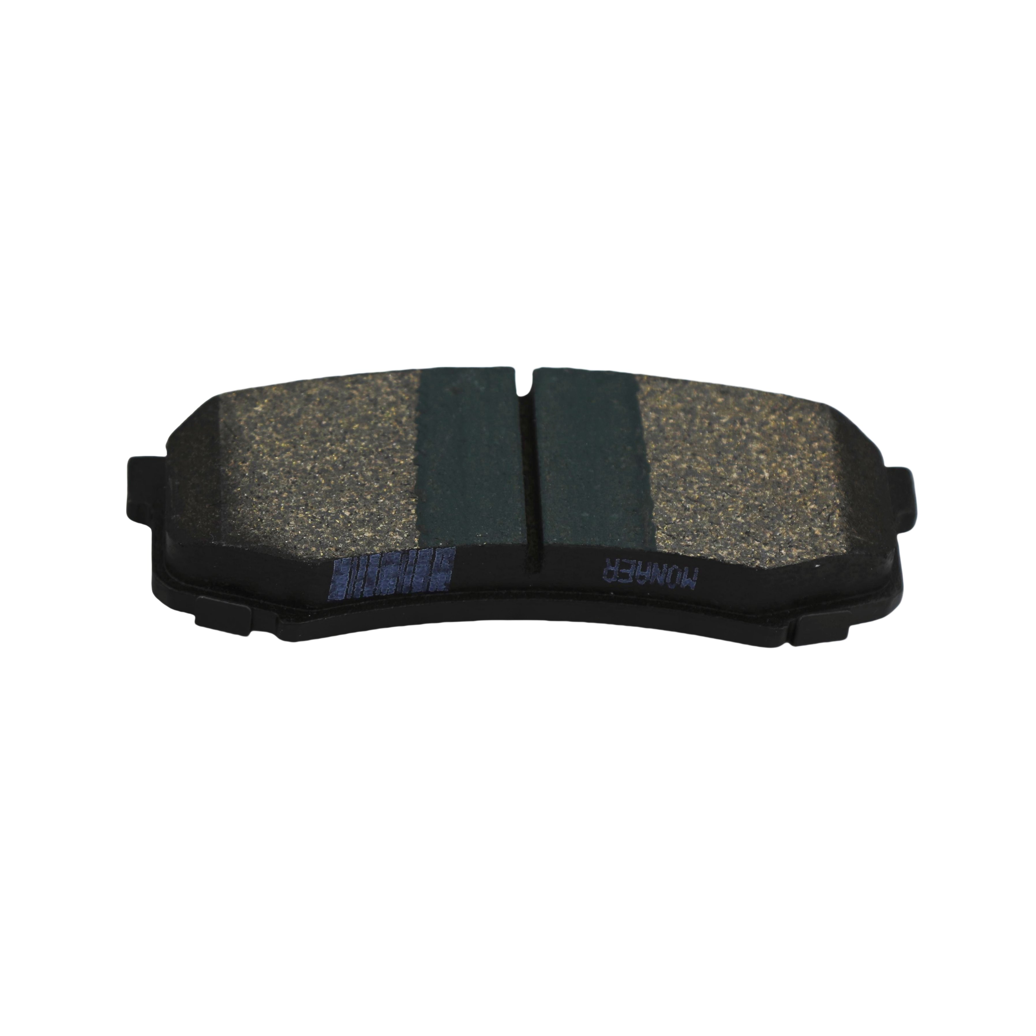 Monaer High Performance Rear Disc Brake Pads D606 for Toyota