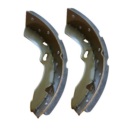 SA151 58305-45A62 REAR DRUM BRAKE SHOE for Hyundai E-Mighty Mega Truck E-County