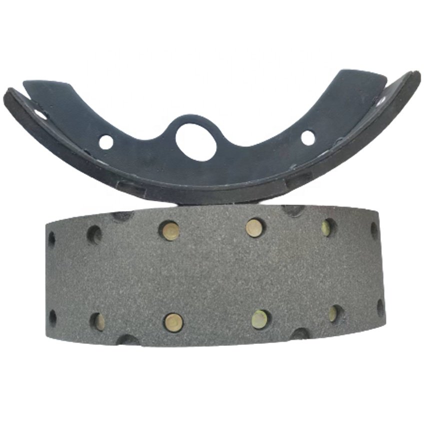 SA151 58305-45A62 REAR DRUM BRAKE SHOE for Hyundai E-Mighty Mega Truck E-County
