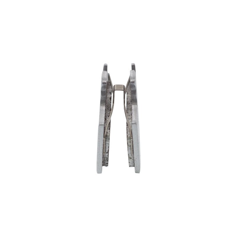 Ex Plus Bicycle Brake Pads for Hope Tech 3 E4 Race Evo E4 Caliper, Aluminum Alloy Backing