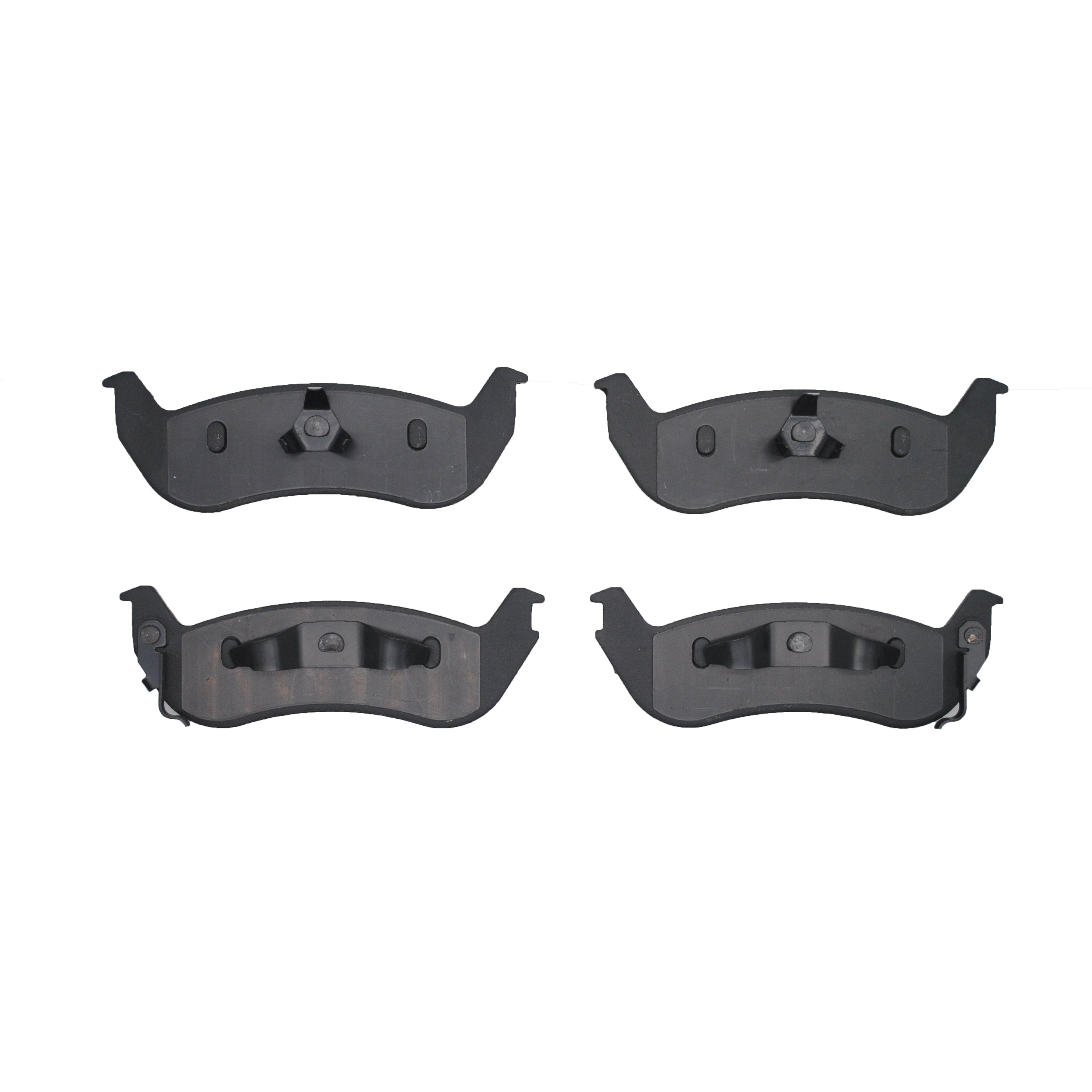 29087 Spare Break Manufacture Lead the Industry China Wholesale Custom Cheap Wholesale Price Heavy Truck Brake Pads