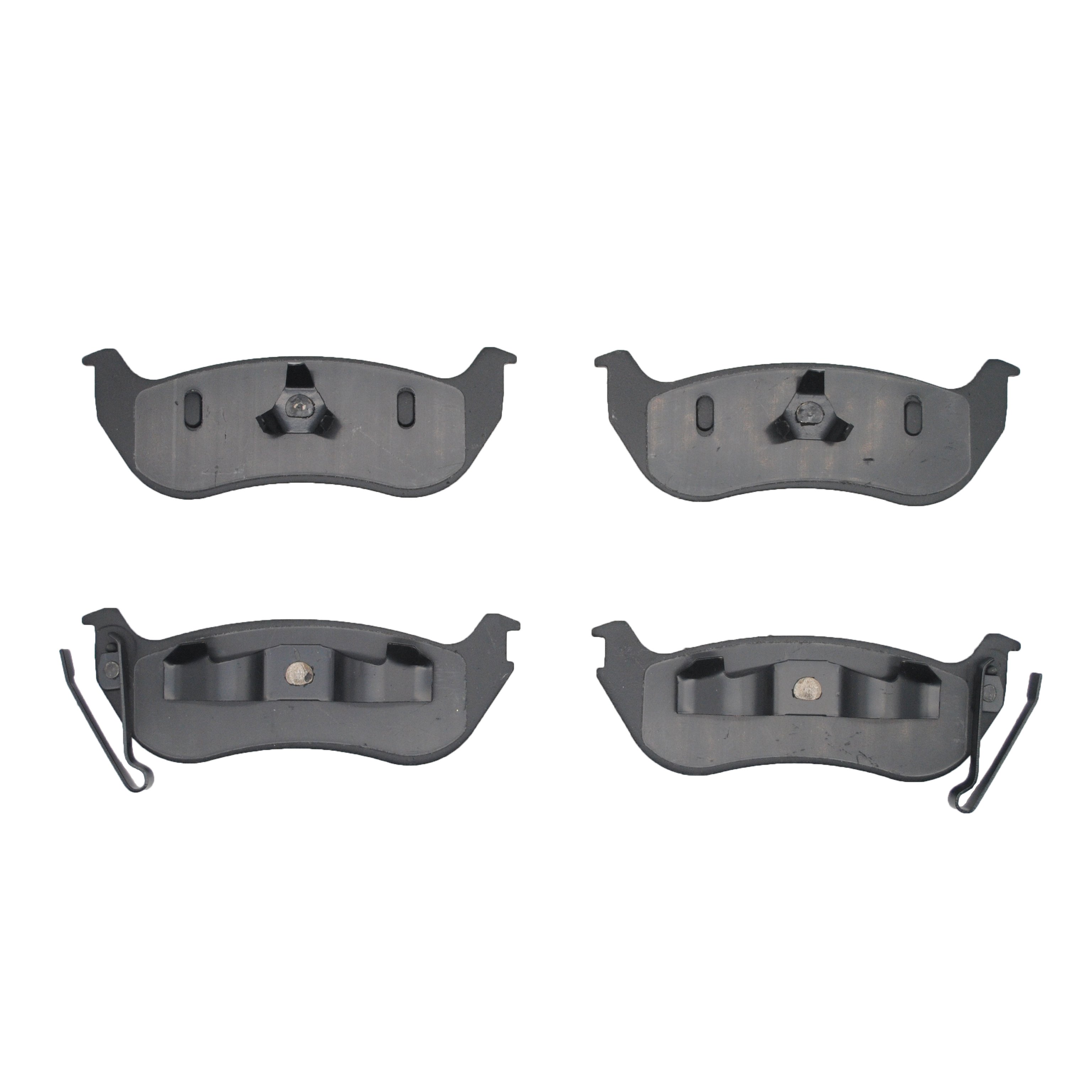 29087 Spare Break Manufacture Lead the Industry China Wholesale Custom Cheap Wholesale Price Heavy Truck Brake Pads